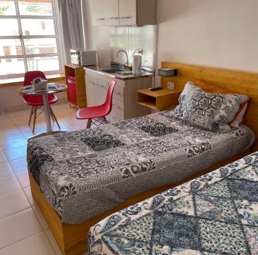 Hotel Margarita s Home Single
