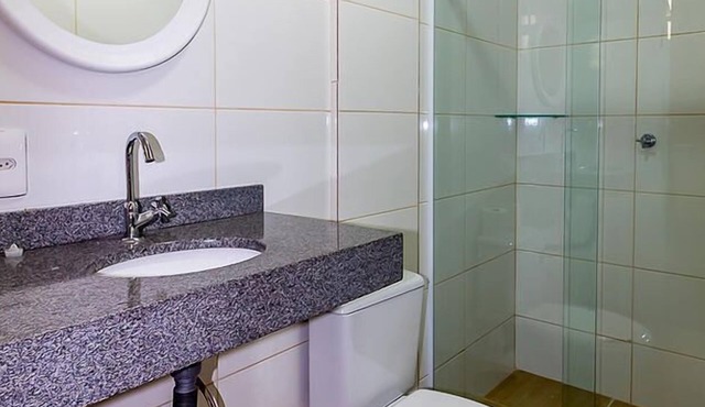 Hotel Maria Luiza