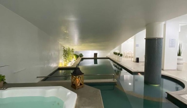 Hotel Marimar The Place