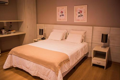 Hotel Marques in Araras