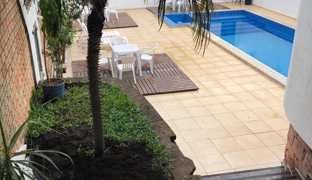 Hotel Masseilot
