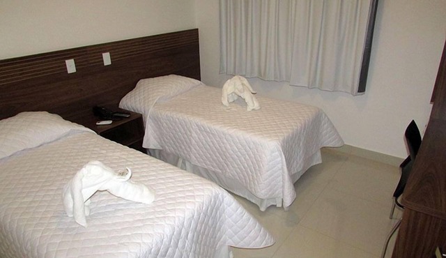 Hotel Master in Governador Valadares