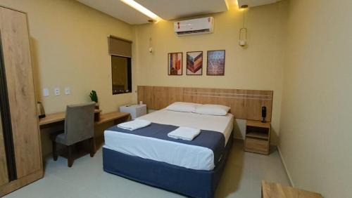 Hotel Maxsuel in Cachoeirinha