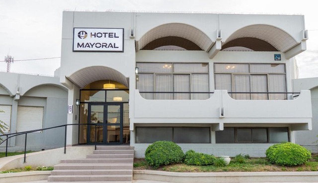 Hotel Mayoral