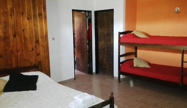 Hotel Mediterraneo