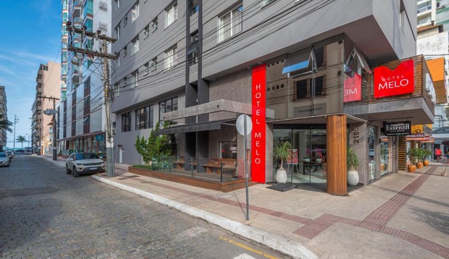Hotel Melo
