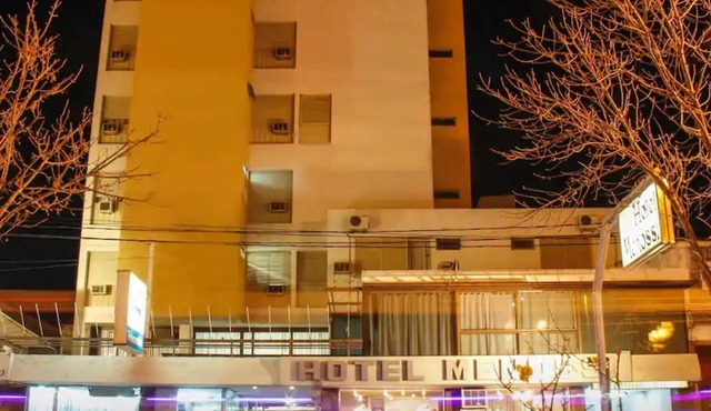 Hotel Menossi