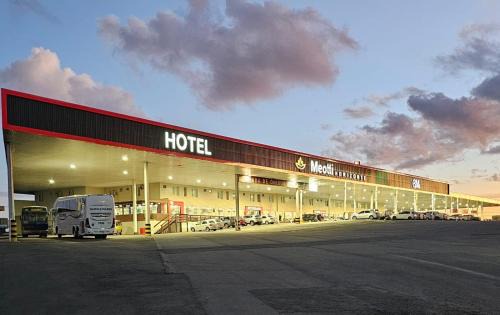 Hotel Meotti Horizonte