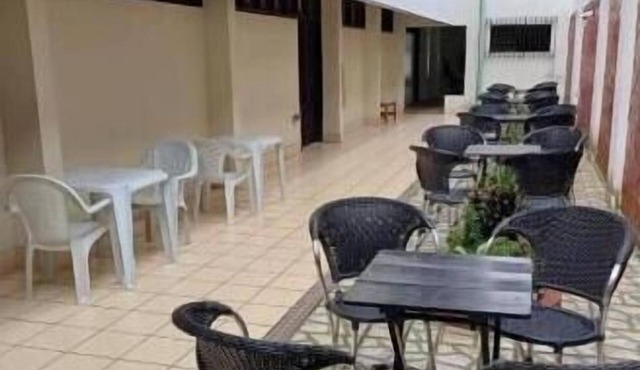 Hotel Merlini