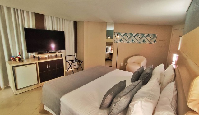 Hotel Metrópole Maringá