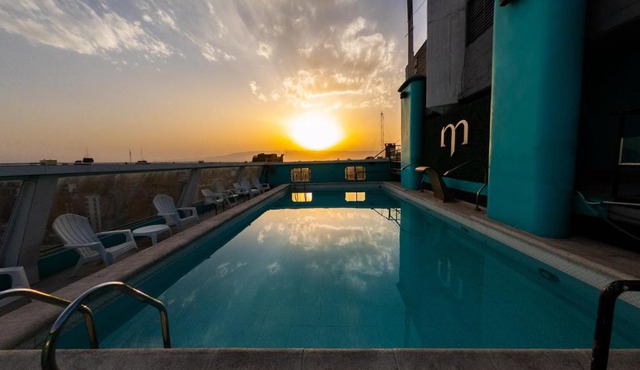 Hotel Metropol