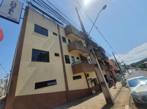 Hotel Meyer in Francisco Beltrão
