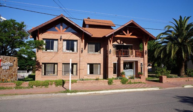 Hotel Mirasierras