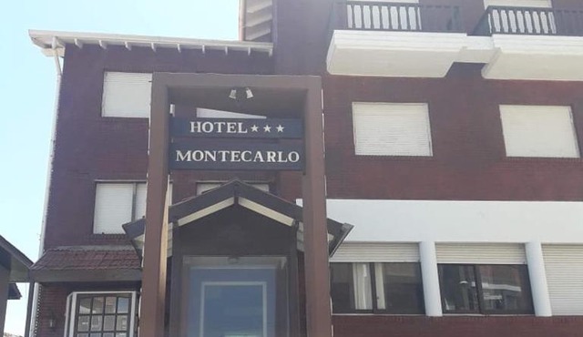 Hotel Montecarlo