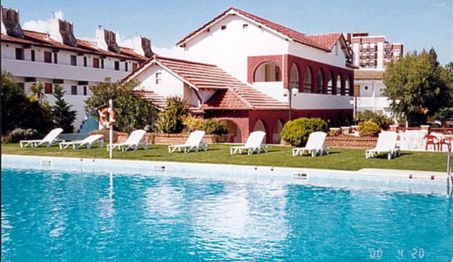 Hotel Morales