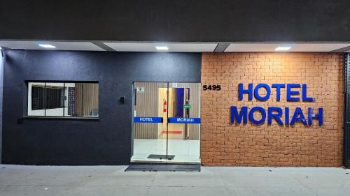 Hotel Moriah