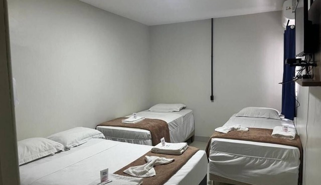 Hotel Moriah