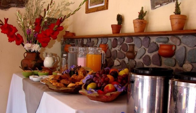 Hotel Munay Jujuy