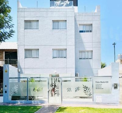 Hotel Musto