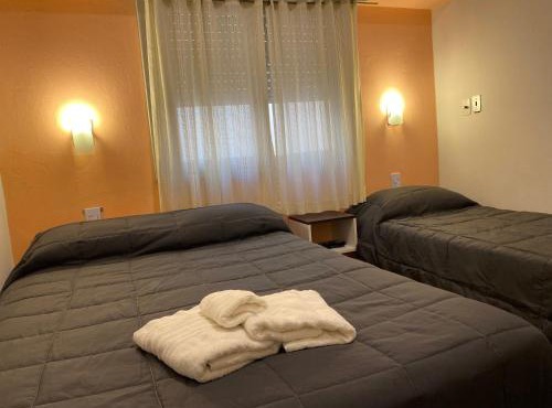 Hotel My Way