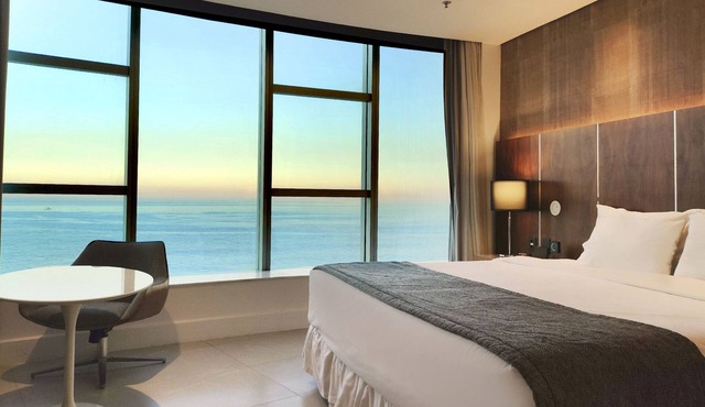 Hotel Nacional Rio de Janeiro OFICIAL