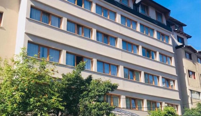 Hotel Nahuel Huapi