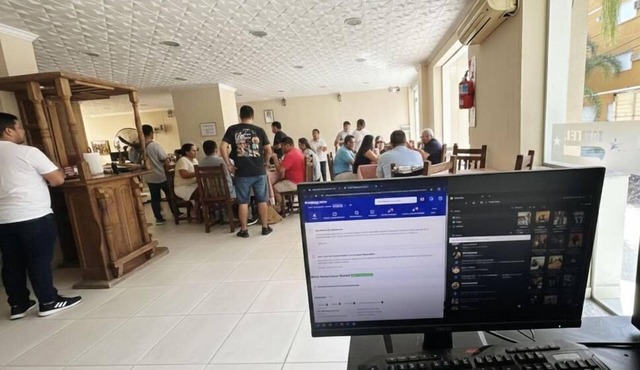 Hotel Namuncura Termal