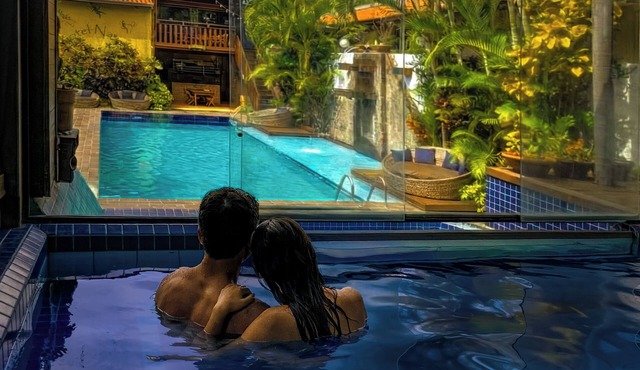 Hotel Natural SPA & Lazer