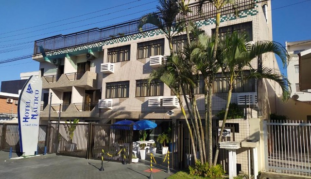 Hotel Nautico