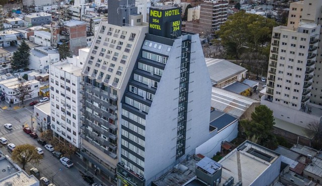 Hotel NEU 354