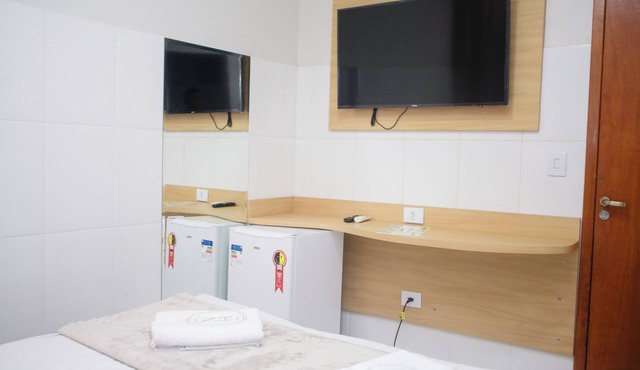 Hotel New House
