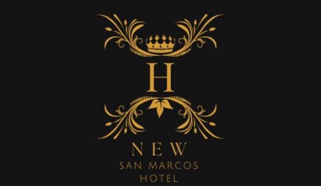 Hotel New SAN MARCOS