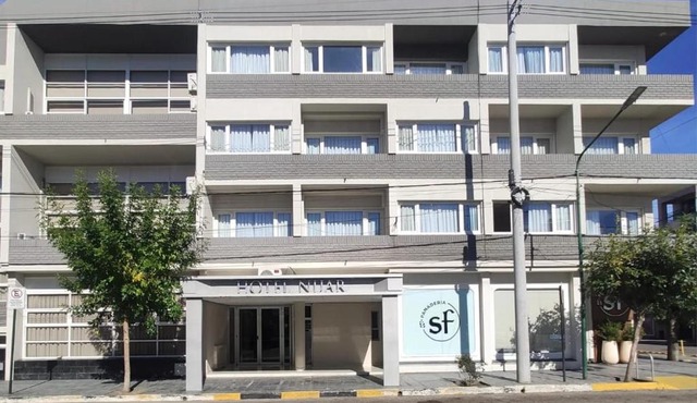 Hotel Nijar