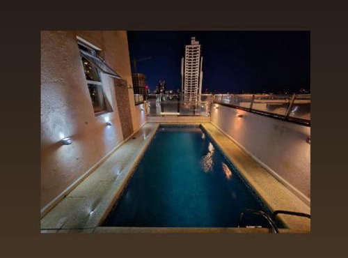 Hotel Nontue Abasto Buenos Aires