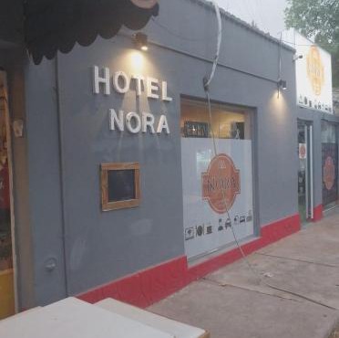 Hotel Nora