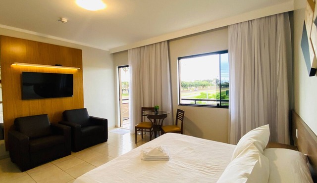 Hotel Nova Aliança