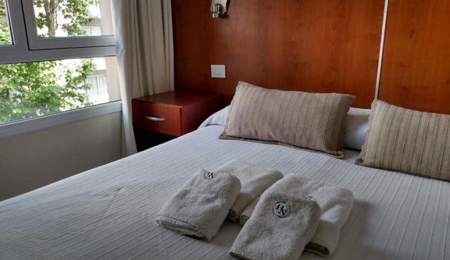 Hotel Novi