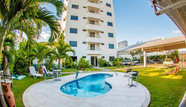 Hotel Oceania