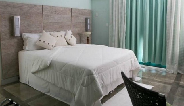 Hotel Odara Araguaia in Barra do Garcas