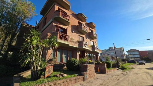 Hotel Olimpia