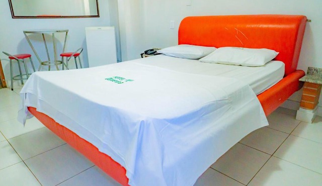 Hotel Oliveira in Goiânia