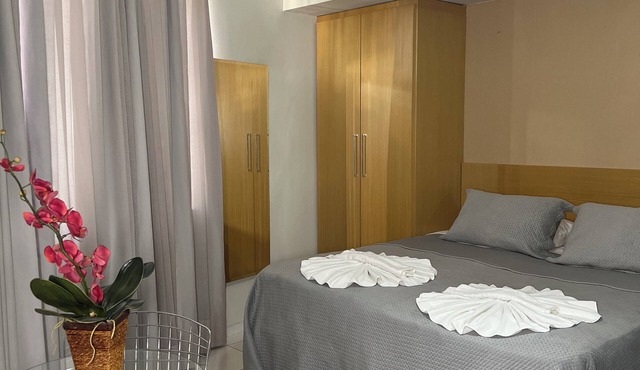 Hotel Ouro Norte