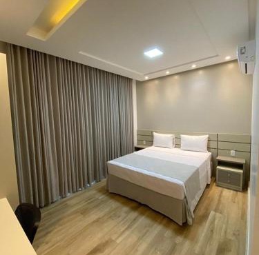 Hotel Pé de Serra