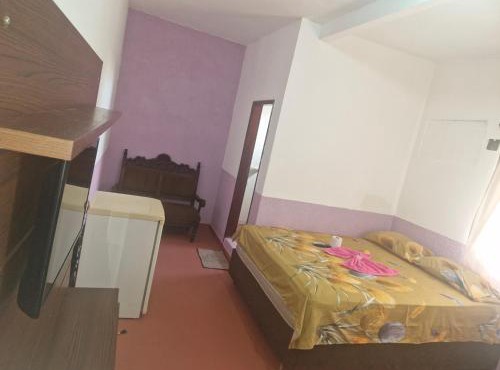 Hotel pacífico in Rio Branco