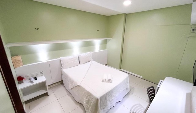 Hotel Padre Cícero