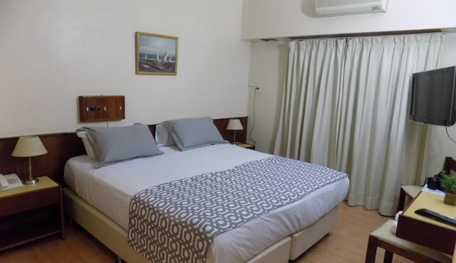 Hotel Palmar