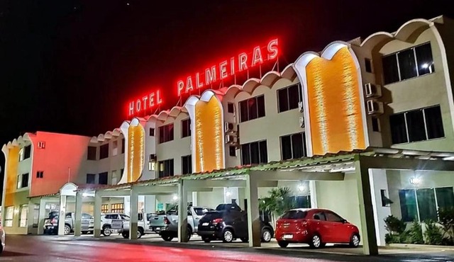 Hotel Palmeiras