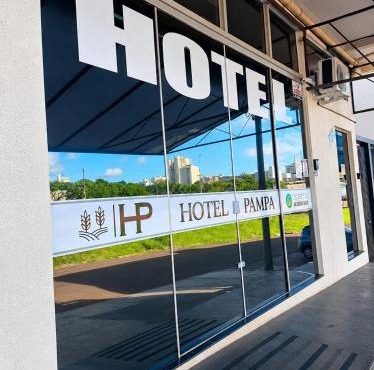Hotel Pampa