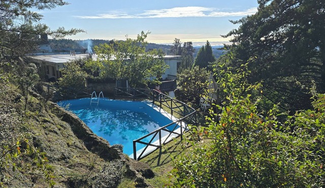 Hotel Panorama