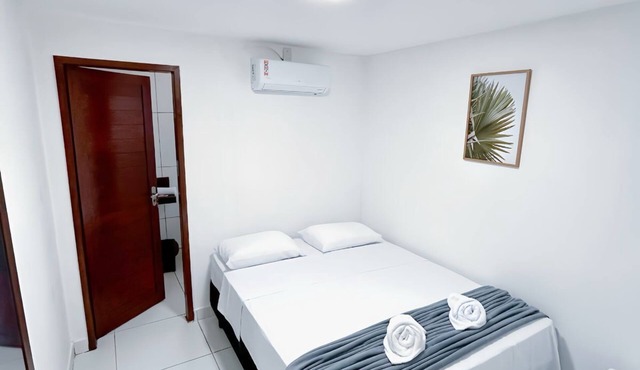 Hotel Paraiso Natal EXPRESS